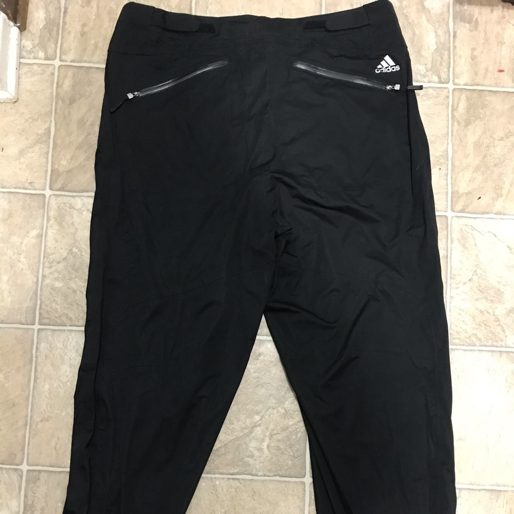 Adidas Waterproof Rain Pant